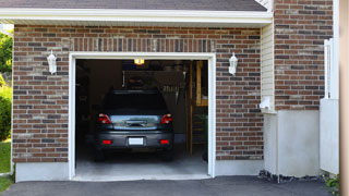 Garage Door Installation at Oakwood V Illa, Florida